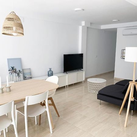 Atico Duplex Centro Fuengirola 아파트 외부 사진