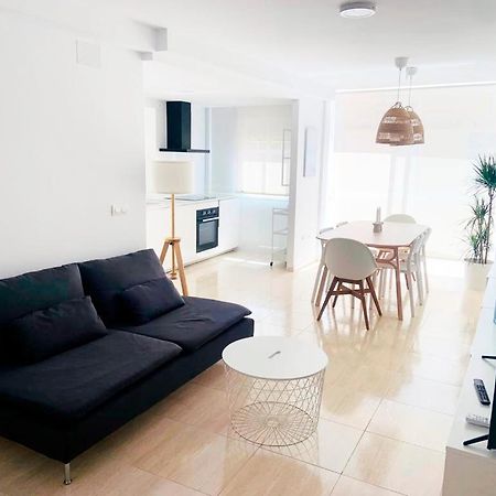 Atico Duplex Centro Fuengirola 아파트 외부 사진