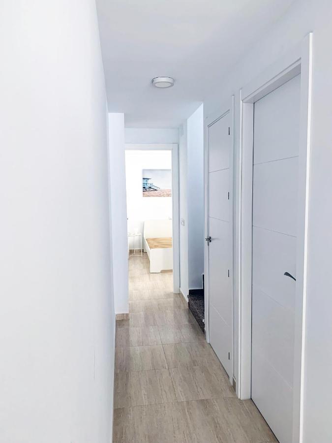Atico Duplex Centro Fuengirola 아파트 외부 사진