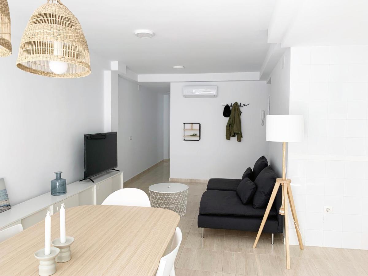 Atico Duplex Centro Fuengirola 아파트 외부 사진
