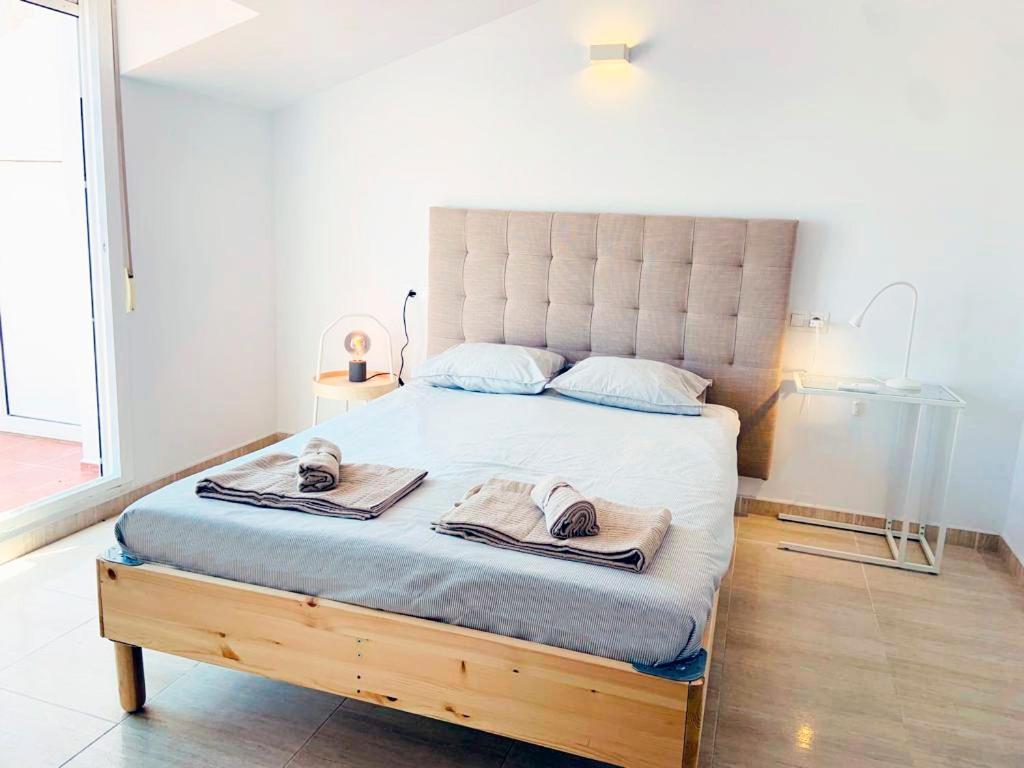 Atico Duplex Centro Fuengirola 아파트 외부 사진