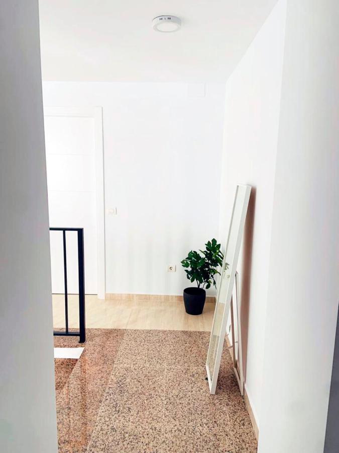 Atico Duplex Centro Fuengirola 아파트 외부 사진