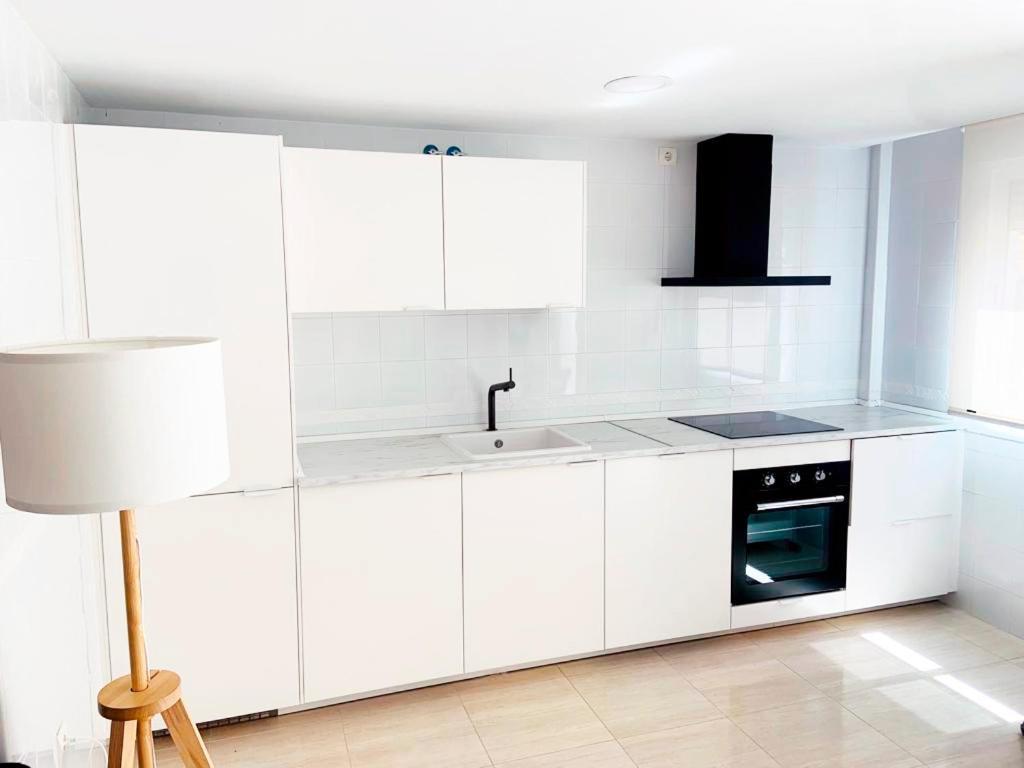 Atico Duplex Centro Fuengirola 아파트 외부 사진