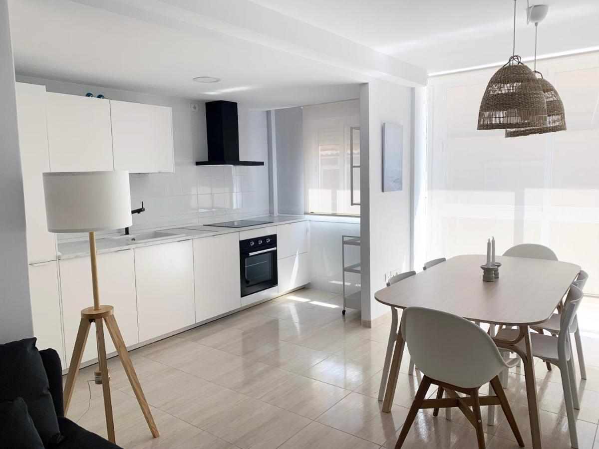Atico Duplex Centro Fuengirola 아파트 외부 사진