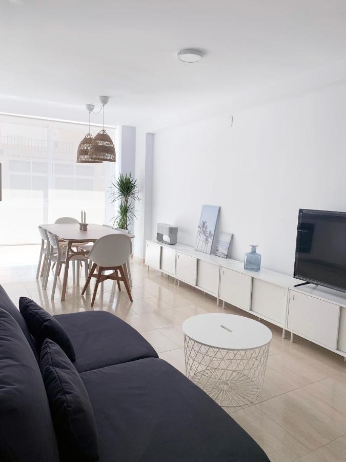 Atico Duplex Centro Fuengirola 아파트 외부 사진