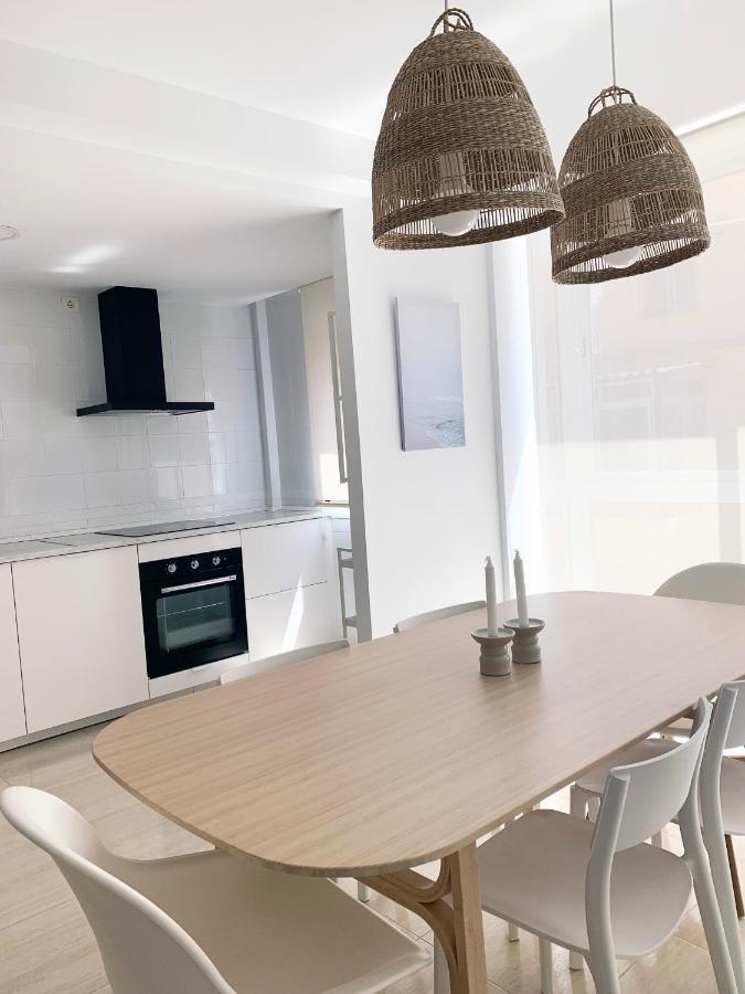 Atico Duplex Centro Fuengirola 아파트 외부 사진