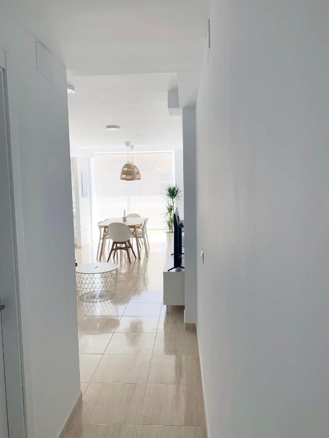 Atico Duplex Centro Fuengirola 아파트 외부 사진