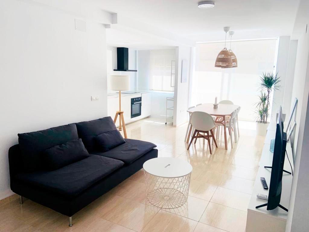 Atico Duplex Centro Fuengirola 아파트 외부 사진